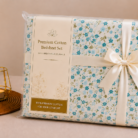 king size cotton bedsheet