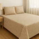 Soft Cotton Bedsheet Online