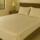 soft cotton bedsheet online