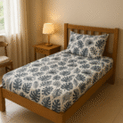 soft cotton bedsheet online