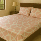 Soft Cotton Bedsheet Online
