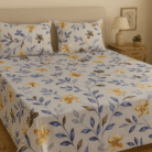 soft cotton Bedsheet online
