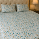 Soft cotton bedsheet online