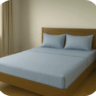 soft cotton bedsheet online