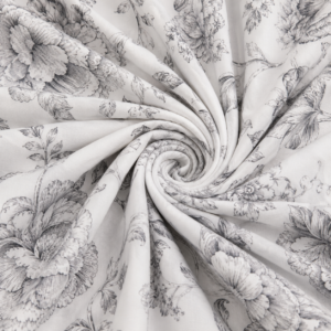 double bed cotton bedsheet