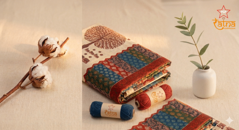 Breathe Easy This Spring: How 100% Cotton Bedsheets Elevate Comfort and Style