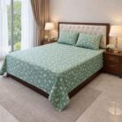 soft cotton Bedsheet online