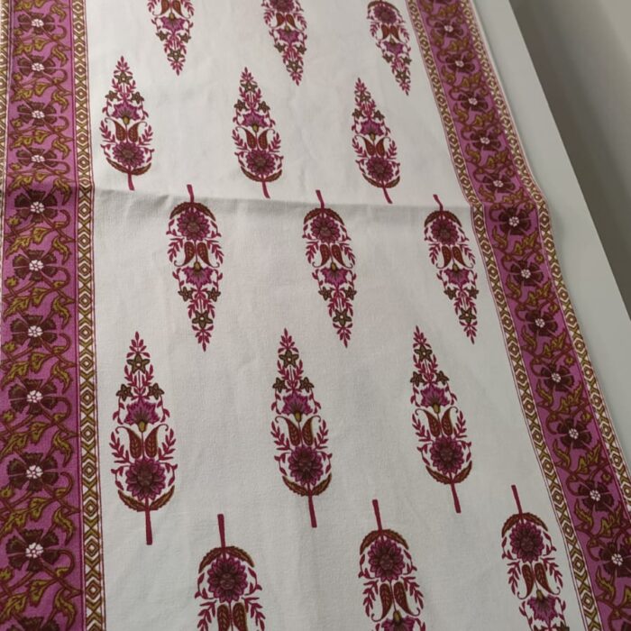 table runner