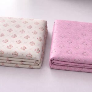 pink single dohar