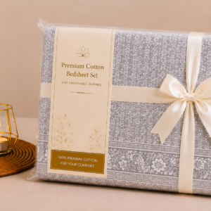 cotton bedsheets online