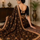 premium saree