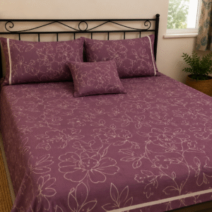 luxuary bedsheets