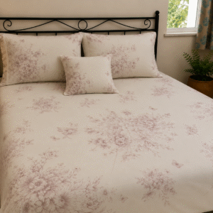 luxuary bedsheets