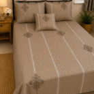luxuary bedsheets