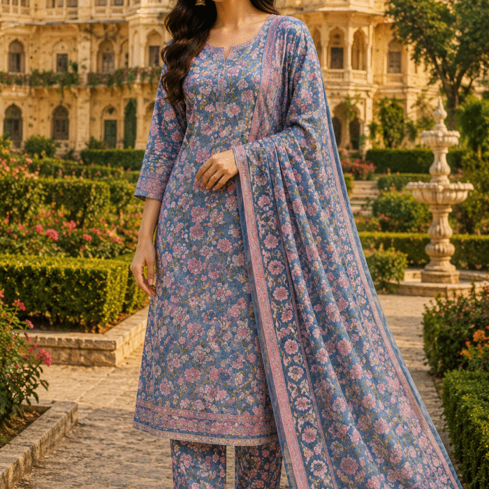Soft cotton suite oline Soft cotton suite oline