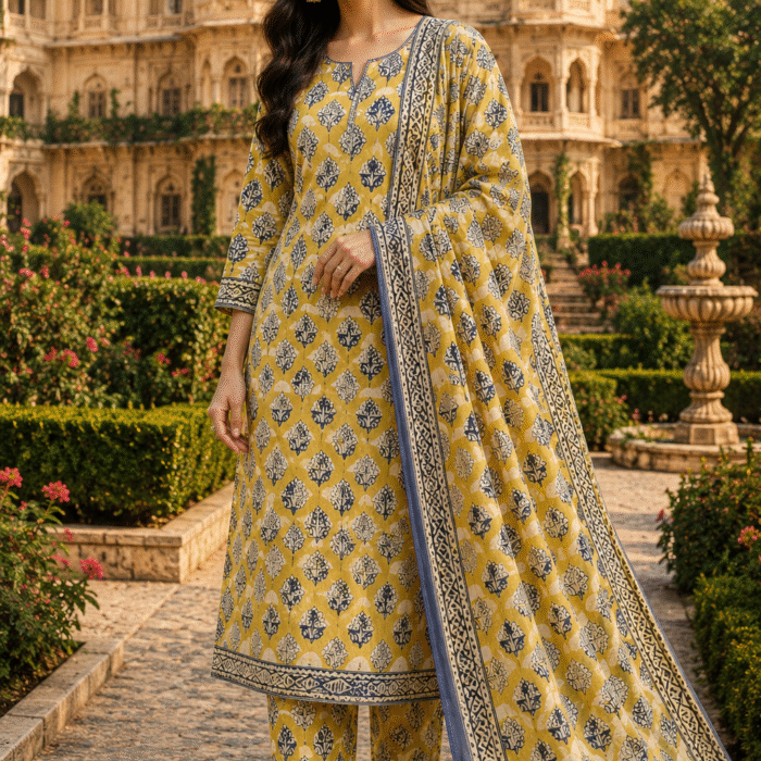 Soft cotton suite oline