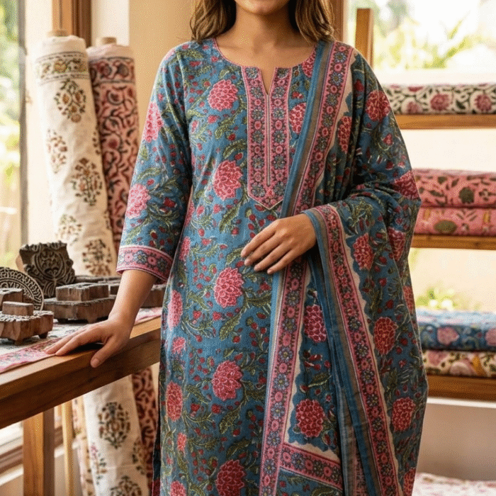 Soft cotton suite oline Soft cotton suite oline