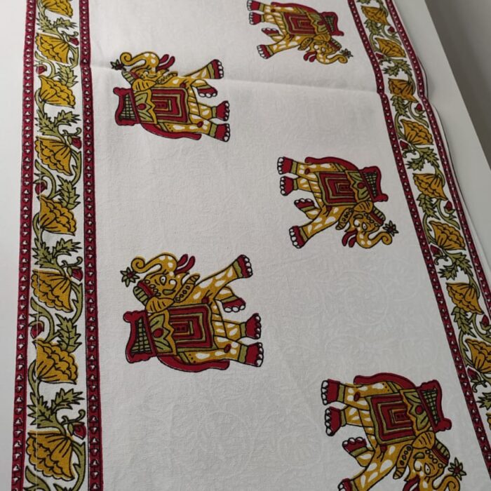 table runner