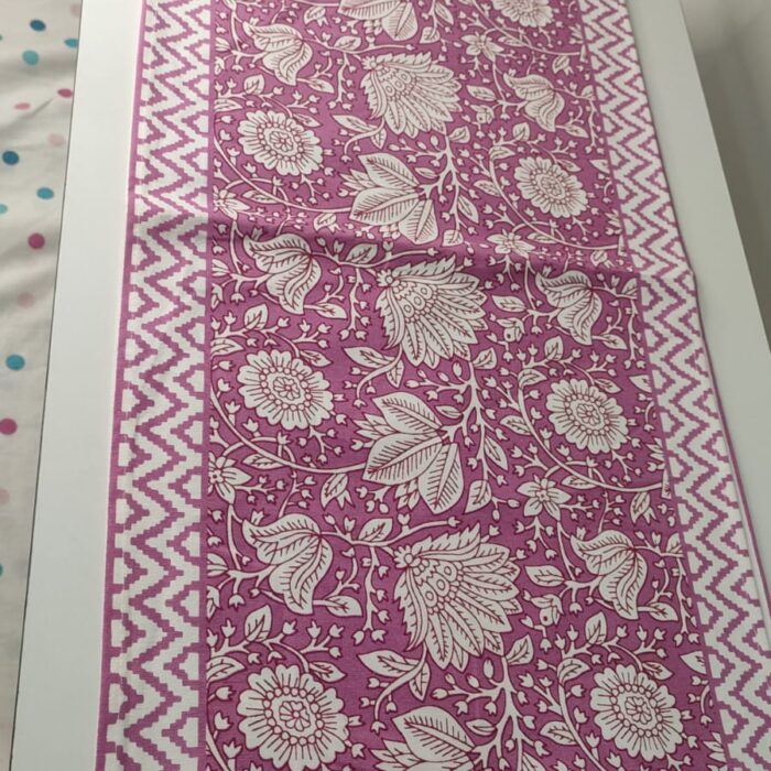 table runner