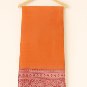 Primum cotton fabric saree