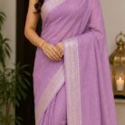Primum cotton fabric saree