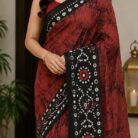 Primum cotton fabric saree