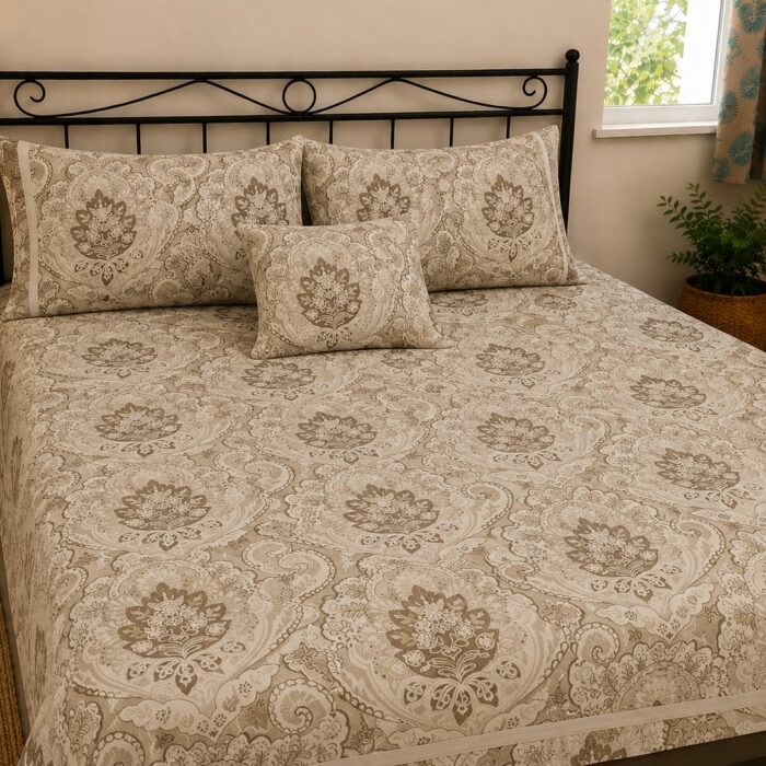 luxury bedsheets