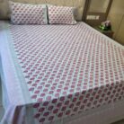 hand block Printed