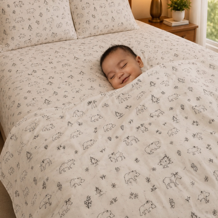 Baby print Baby print