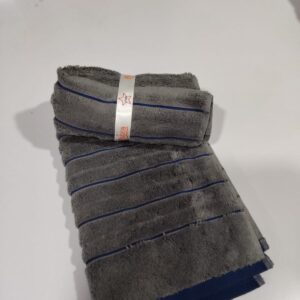 Luxary hand towel