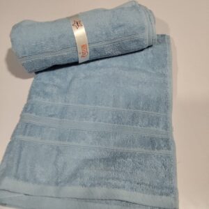 Luxary hand towel